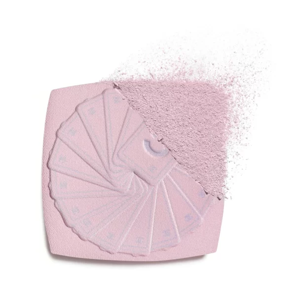 CHANEL LES TAROTS limited edition matte powder blush #lavender 14 gr - NVA1517187