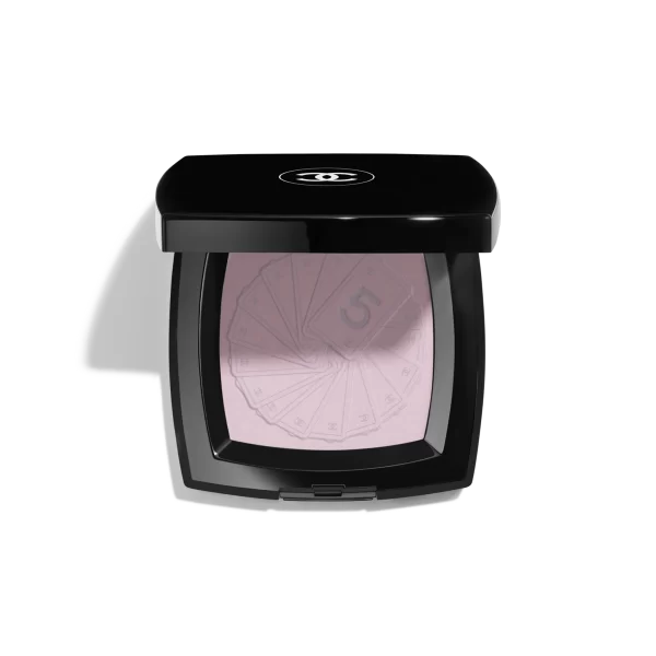 CHANEL LES TAROTS limited edition matte powder blush #lavender 14 gr - NVA1517187