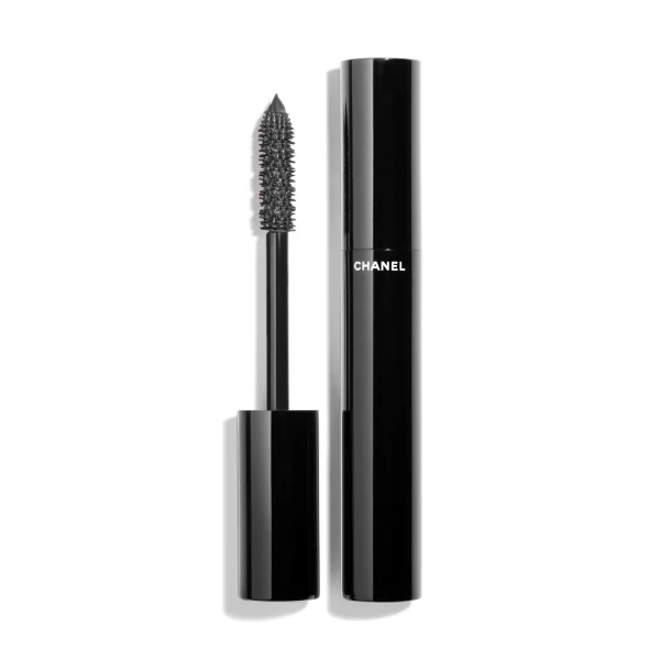 CHANEL NOIR ALLURE mascara #10-noir 6 gr - PARC-CH-492-05