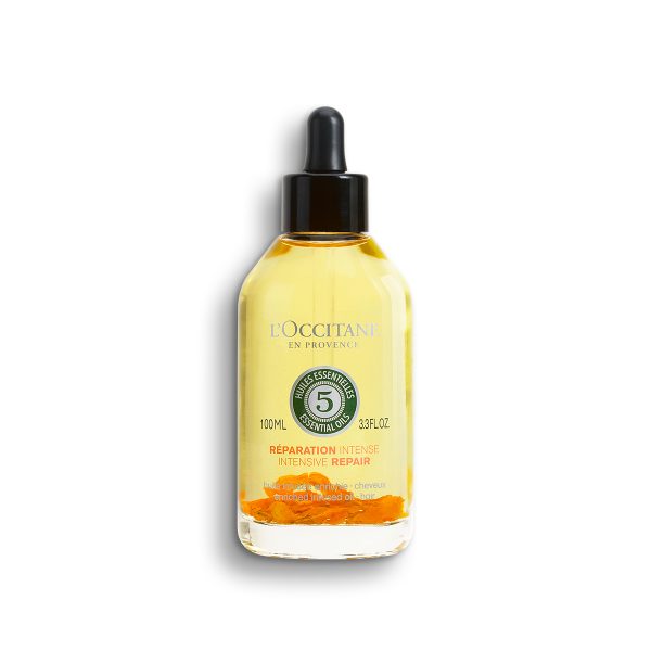 L'Occitane Aromachologie Intensive Repair Enriched Oil 100 ml - PARC-LO-963-B1