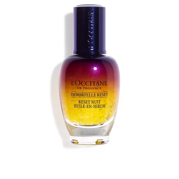 L'OCCITANE EN PROVENCE SIEMPREVIVA oil-in-serum reset 30 ml - NVA1768433