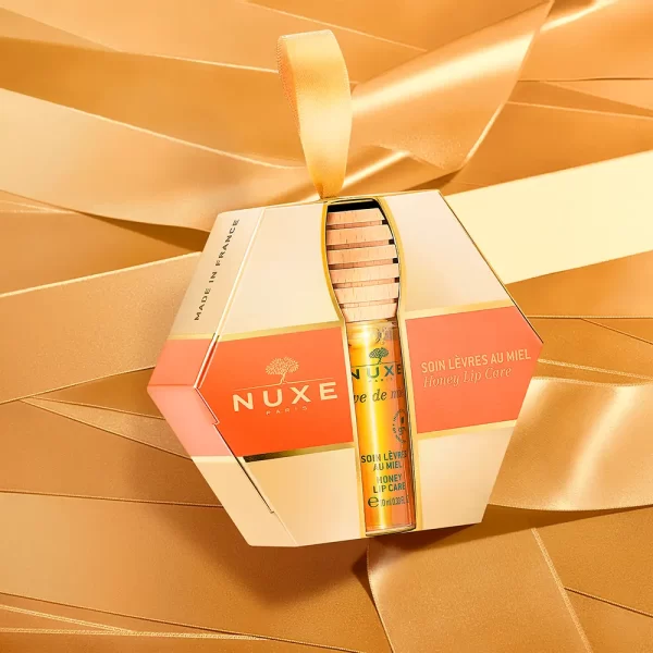 Nuxe HONEY RÊVE lip balm 10 ml - NVA0041600