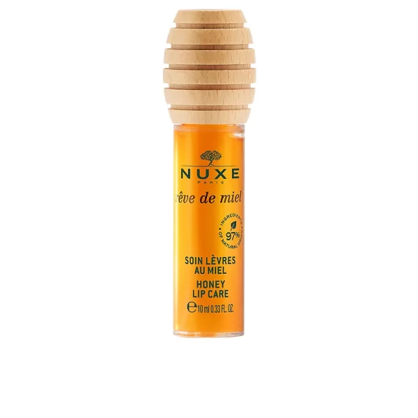 Nuxe HONEY RÊVE lip balm 10 ml - NVA0041600