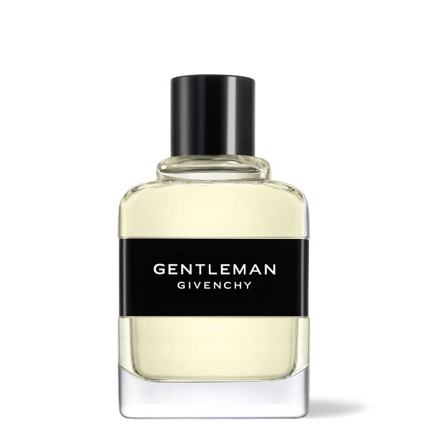 Givenchy Gentleman Edt Spray 60 ml - PARP-I5-404-60