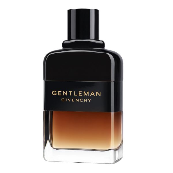 Givenchy Gentleman Reservee Privee Edp Spray 100 ml - PARU-GG-303-B1