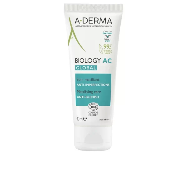 A-DERMA BIOLOGY AC GLOBAL stain remover 40 ml - PARC-A7-079-40