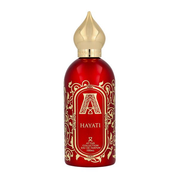 Άρωμα Unisex Attar Collection EDP Hayati 100 ml - S8314329