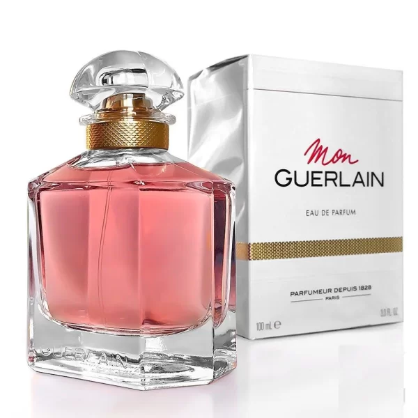 Mon Guerlain W EdP 100 ml /2017 - PARR-X8-303-B1