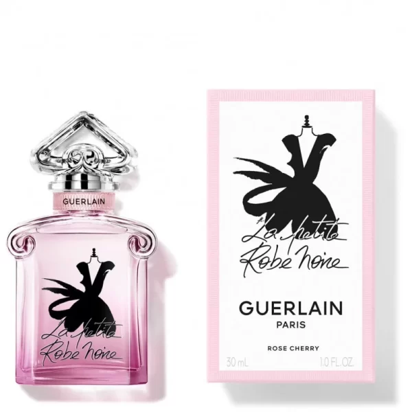 Guerlain La Petite Robe Noire Rose Cherry W EdP 50 ml /2023 - LB1761276