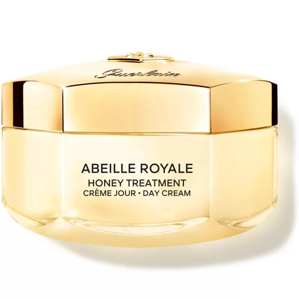 GUERLAIN ABEILLE ROYALE day cream ed. lim. 80ml - NVA0621244