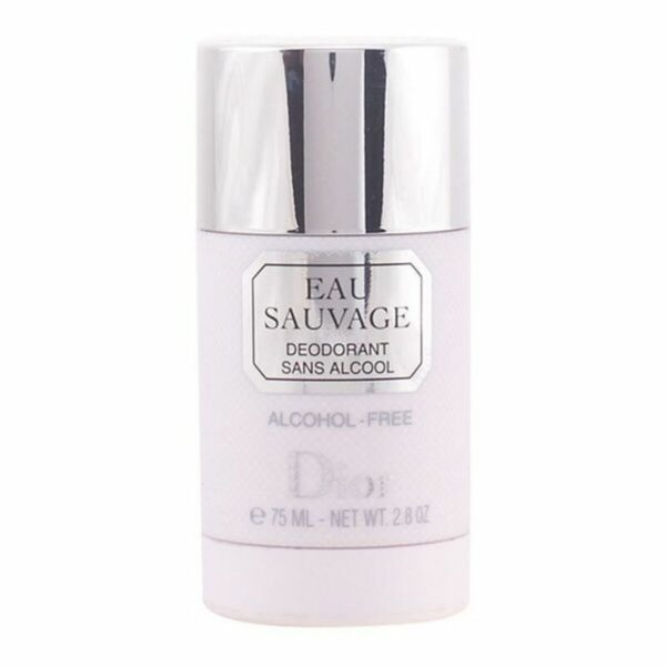 Dior Eau Sauvage Deo Stick 75 ml - PARP-7D-255-75