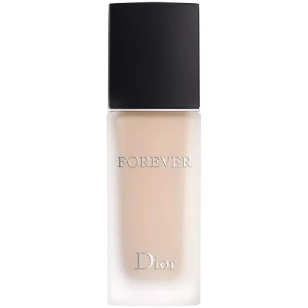 Dior Forever 24H Clean Matte Foundation SPF20 PA+++ #0N Neutral 30 ml - PARC-CD-810-03