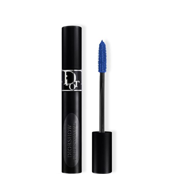 Dior Diorshow Pump'N'Volume Mascara #260 Blue 6 gr - PARC-CD-649-06