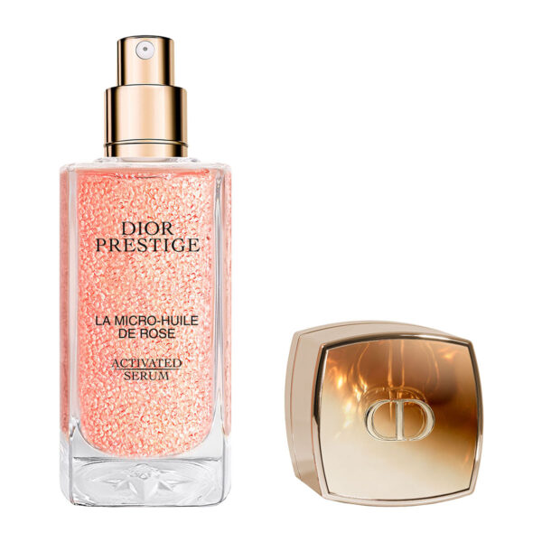 Dior Prestige Le Micro-Huile De Rose Advanced Serum 30 ml - PARC-CD-822-32