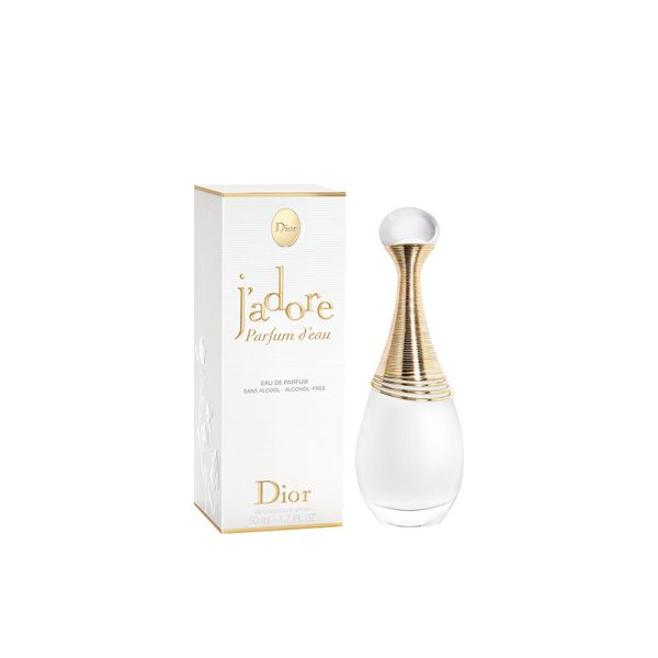 Dior J'Adore Parfum d'Eau W EdP 30 ml - PARK-EP-303-30