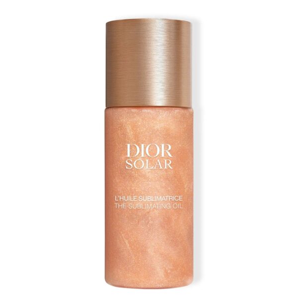 Dior Solar The Sublimating Oil 125 ml - PARC-CD-887-B2