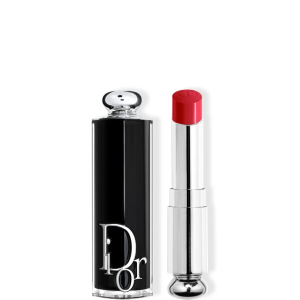 Dior Addict Shine Intense Lipstick #758 Lady Red 3.2 g - PARB-12-156-00