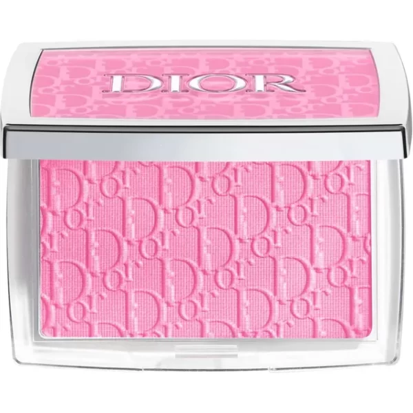 Dior Backstage Rosy Glow Blush #001 Pink 4.4 g - PARC-CD-724-10