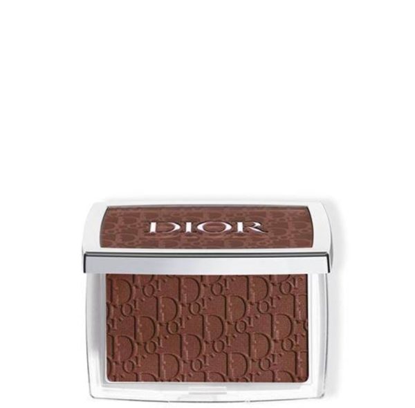 Dior Backstage Rosy Glow Blush #020 Mahogany 4.6 g - PARC-CD-724-08