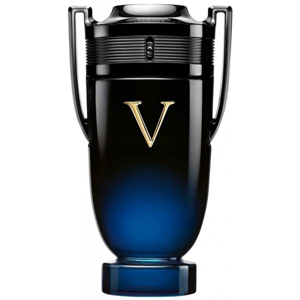 PACO RABANNE INVICTUS VICTORY ELIXIR PARFUM INTENSE edp vapo 200 ml - PARK-X8-303-B4