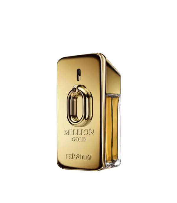 RABANNE MILLION GOLD INTENSE edp vapo 50 ml - PARB-09-064-00