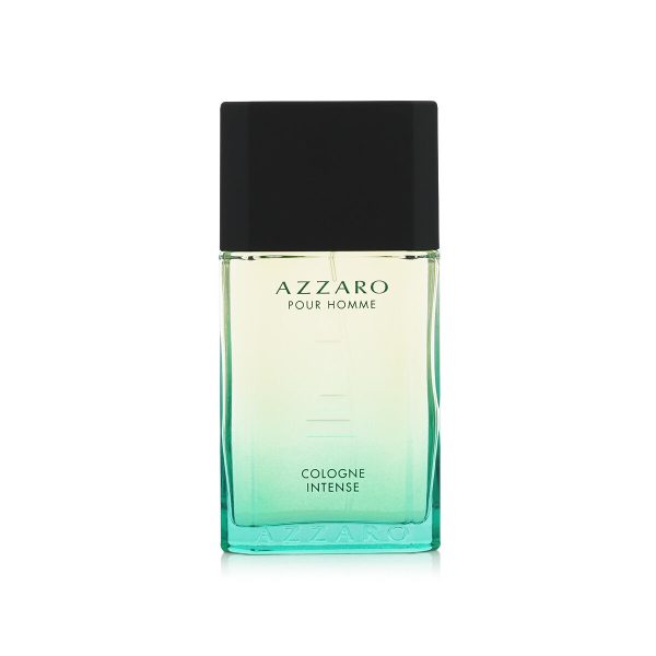 Ανδρικό Άρωμα Azzaro EDC Homme Intense 50 ml - S8314369