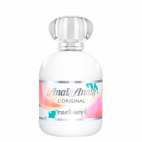 Cacharel Anais Anais L'Original W EdT 50 ml - PARP-C2-404-50