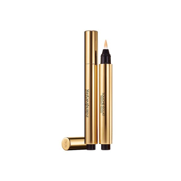 YSL Touche Eclat Radiant Touch - #02 Lumious Ivory 2.5 ml - PARC-YS-001-V4