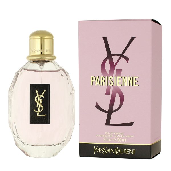 Yves Saint Laurent Parisienne W EdP 90 ml - LB3240244