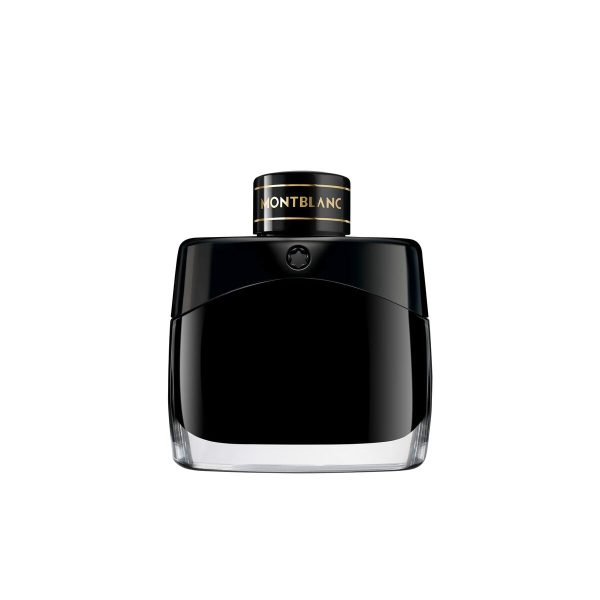 Mont Blanc Legend M EdP 50 ml - PARQ-ST-303-50