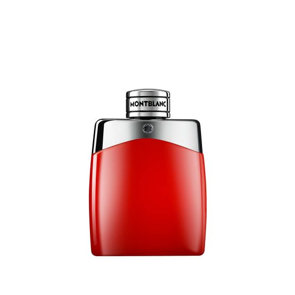 Mont Blanc Legend Red M EdP 100 ml - PARU-TD-303-B1