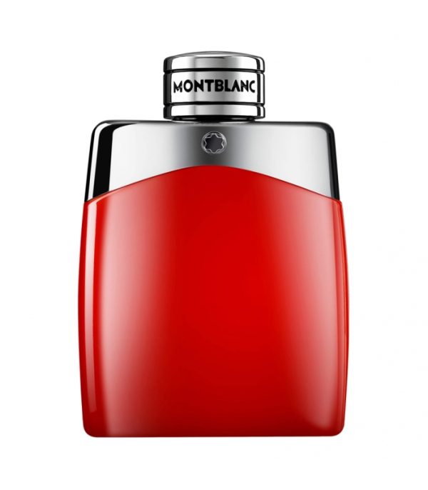 Mont Blanc Legend Red M EdP 100 ml - PARU-TD-303-B1