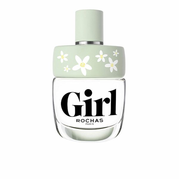 Rochas Girl Blooming U EdT 40 ml - PARB-12-456-00