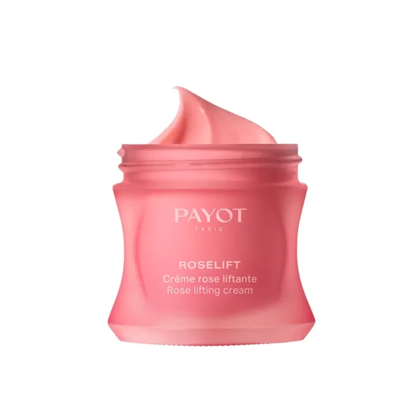 PAYOT ROSELIFT illuminating pink cream 50 ml - NVA0592706