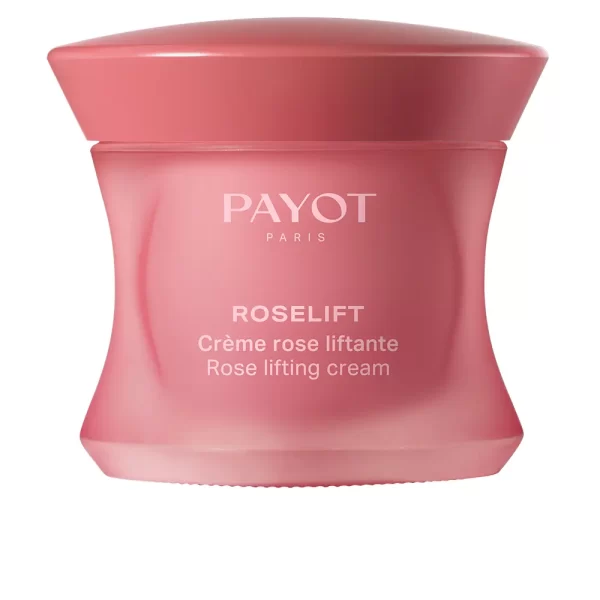 PAYOT ROSELIFT illuminating pink cream 50 ml - NVA0592706