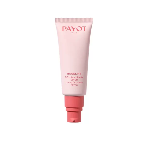 PAYOT ROSELIFT CC cream with rejuvenating effect SPF30 40 ml - NVA0592713