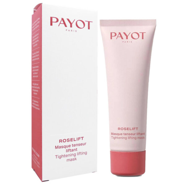 PAYOT ROSELIFT express lifting effect mask 50 ml - NVA0592720