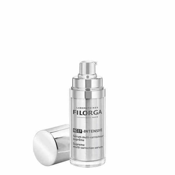 LABORATOIRES FILORGA NCTF intensive supreme regenerating serum 30 ml - PARC-FI-040-30