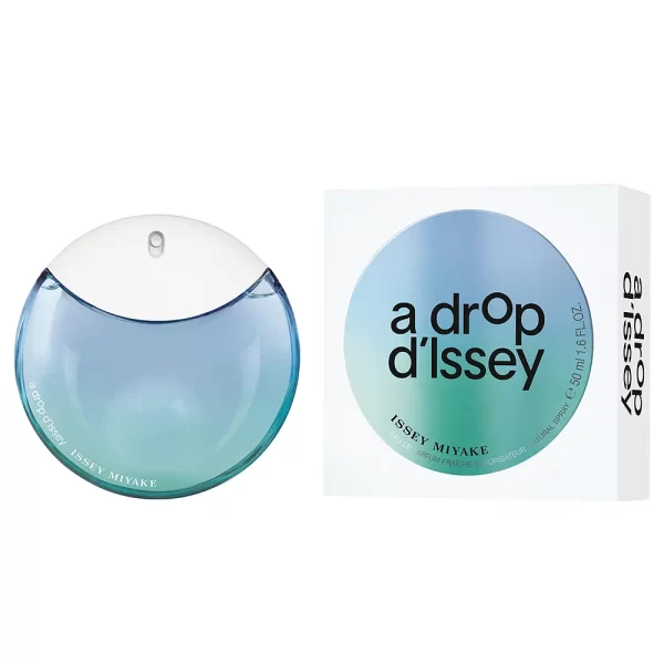 Issey Miyake A Drop d'Issey W EdP Fraîche 50 ml - PARK-ME-303-50