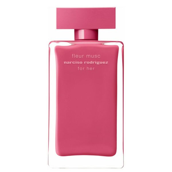 Narciso Rodriguez Fleur Musc for Her W EdP 50 ml - PARR-S3-303-50