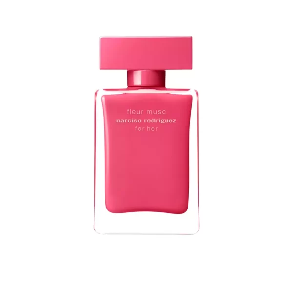 Narciso Rodriguez Fleur Musc for Her W EdP 50 ml - PARR-S3-303-50