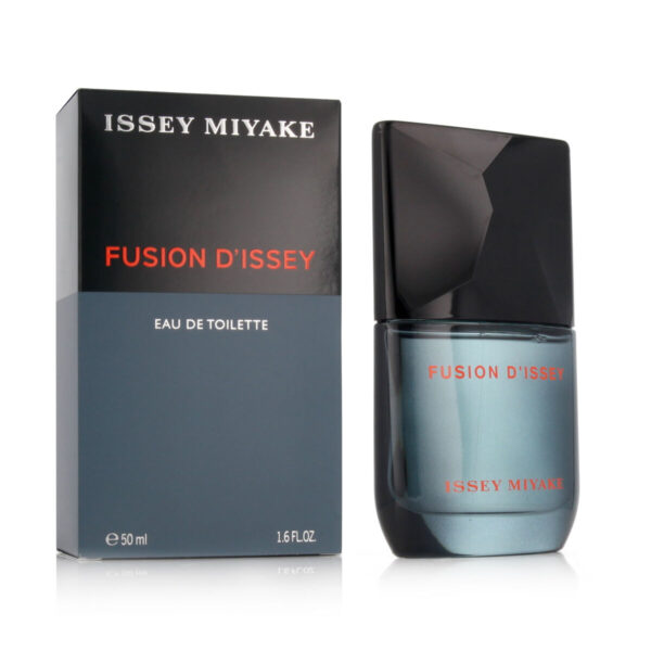 Issey Miyake Fusion d'Issey M EdT 50 ml - PARN-5C-404-50