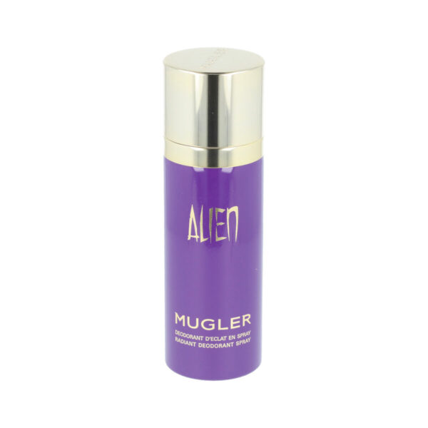 ALIEN deo spray 100 ml - PARP-TA-253-01