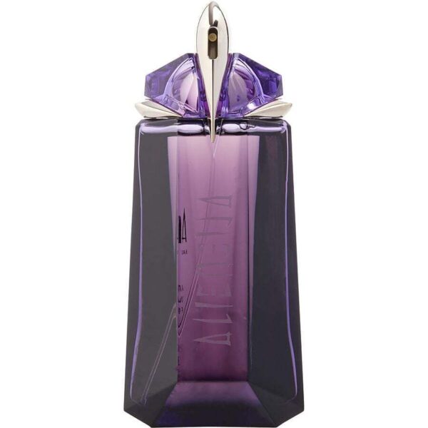 Thierry Mugler Alien W EdP 90 ml - tester /refillable - LB2920118