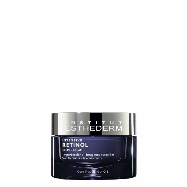 INSTITUT ESTHEDERM INTENSIVE RETINOL cream 50 ml - GETPARC-E7-076-50