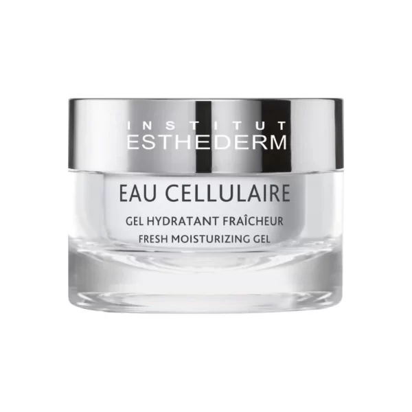 Esthederm Eau Cellulaire Fresh Moisturizing Gel 50 ml - GETPARC-E7-013-50-1