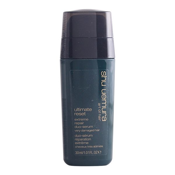 SHU UEMURA ULTIMATE RESET duo sérum 30 ml - NVA6604340