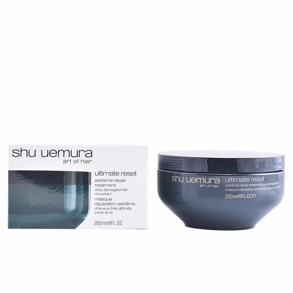 SHU UEMURA ULTIMATE RESET mask 200 ml - NVA6610204