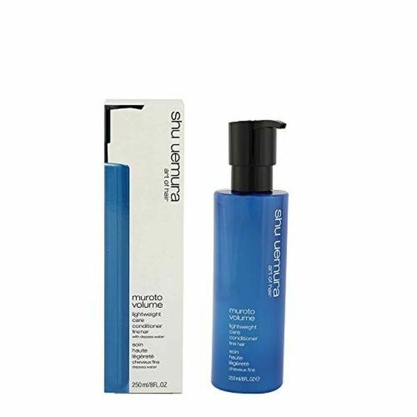 SHU UEMURA MUROTO VOLUME conditioner 250 ml - NVA6758593