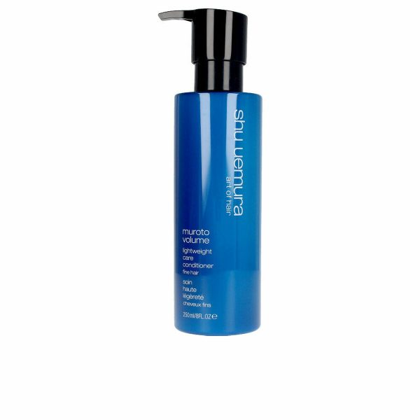 SHU UEMURA MUROTO VOLUME conditioner 250 ml - NVA6758593